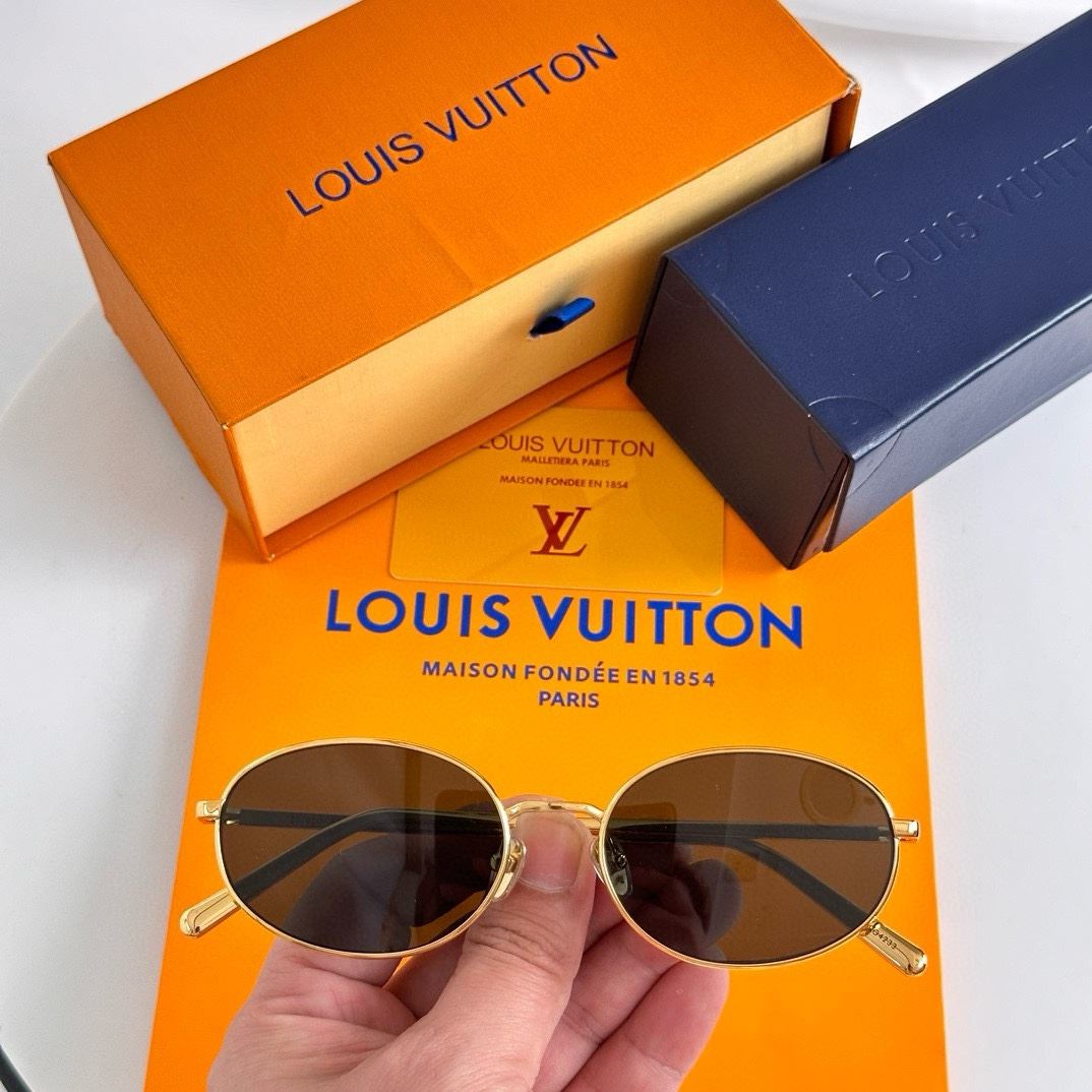 Louis Vuitton Sunglasses